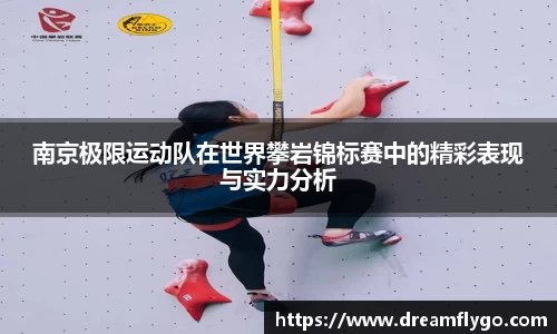 南京极限运动队在世界攀岩锦标赛中的精彩表现与实力分析