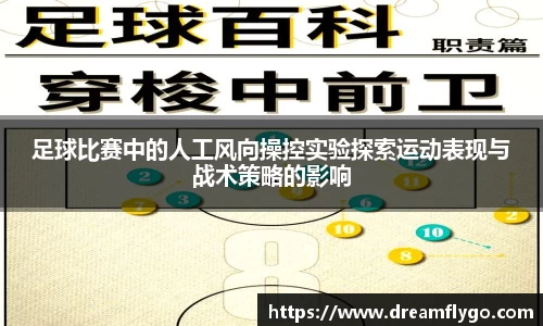 足球比赛中的人工风向操控实验探索运动表现与战术策略的影响