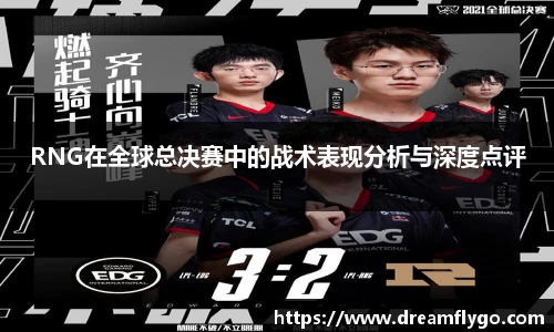 RNG在全球总决赛中的战术表现分析与深度点评
